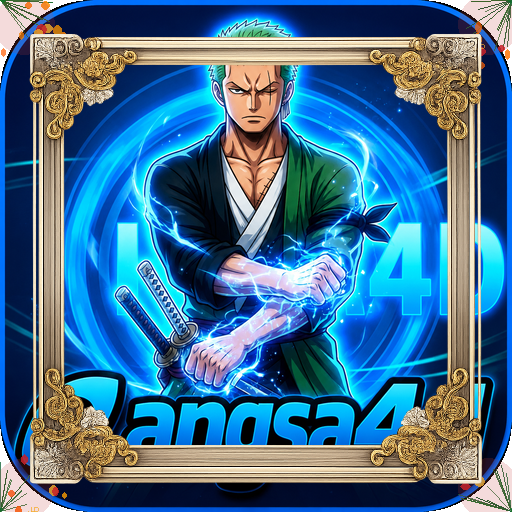 angsa4d — galeri pratinjau - APK Resmi